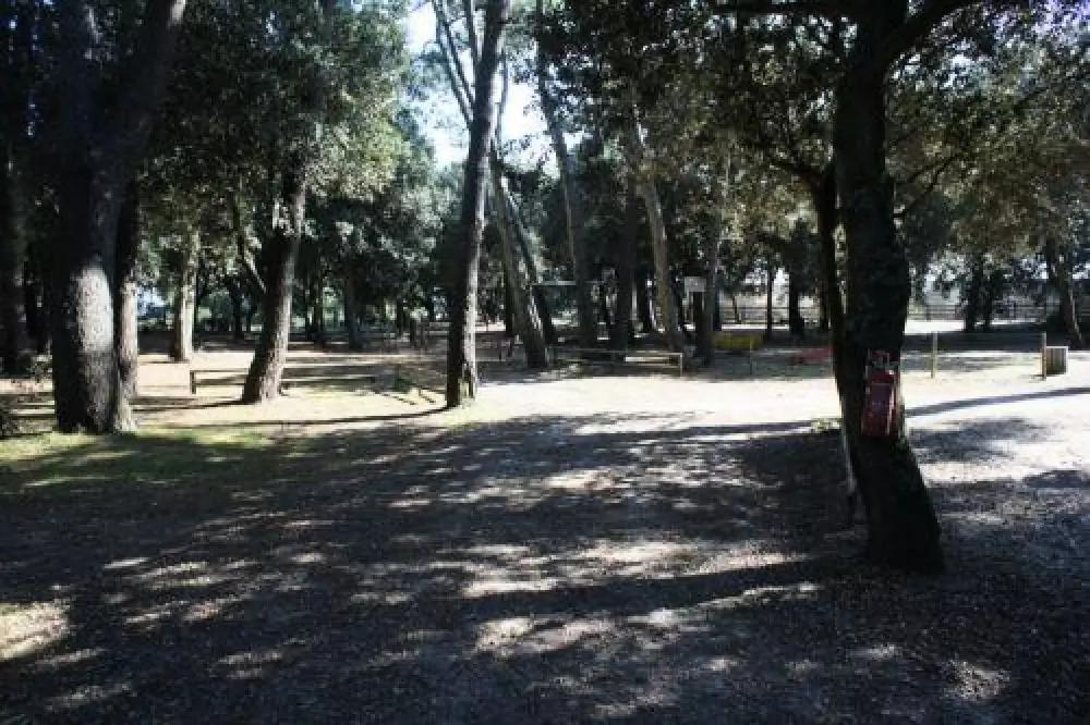 Camping Paradis Les Rochelets 41 étoiles★