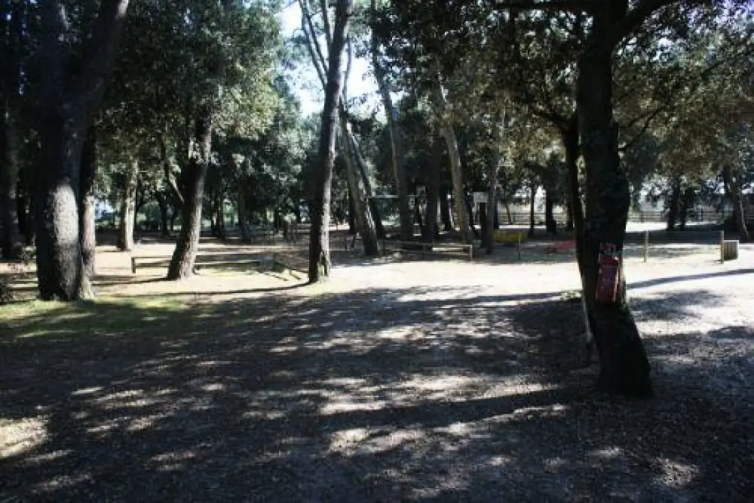 Camping Paradis Les Rochelets 4 étoiles★★★★