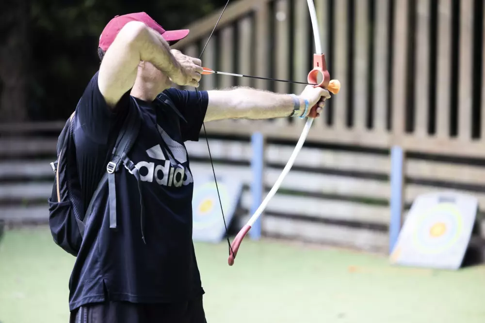 Camping Paradis les Rochelets4 étoiles★★★★