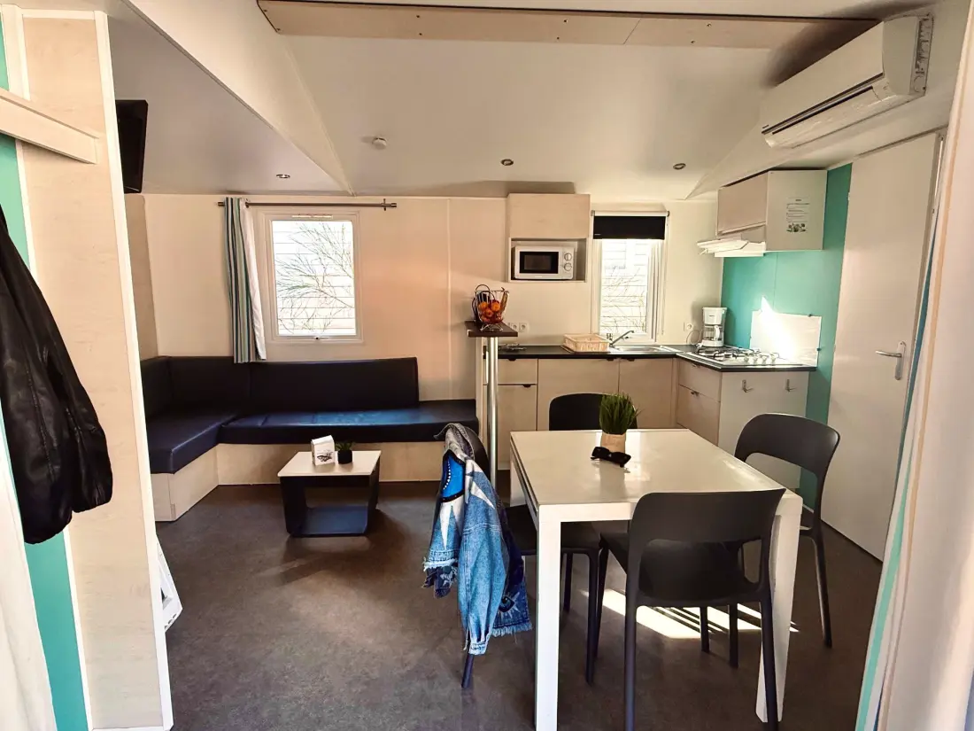 Camping Paradis les Rochelets4 étoiles★★★★