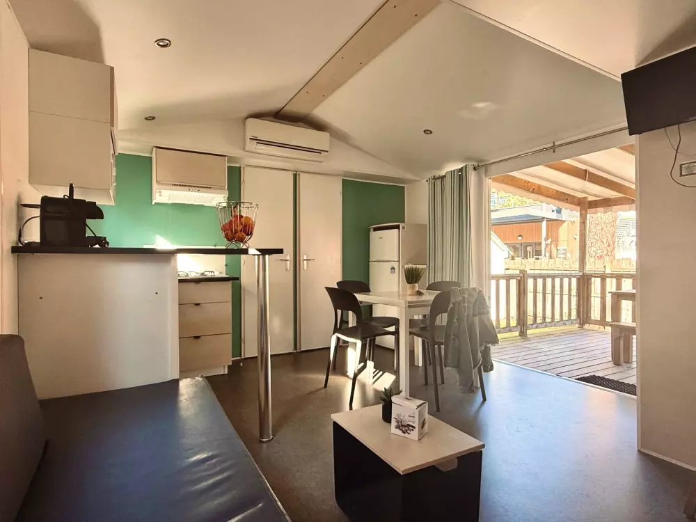 Camping Paradis les Rochelets4 étoiles★★★★