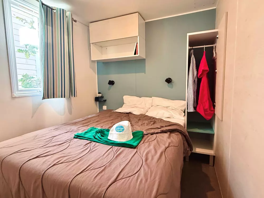 Camping Paradis les Rochelets4 étoiles★★★★