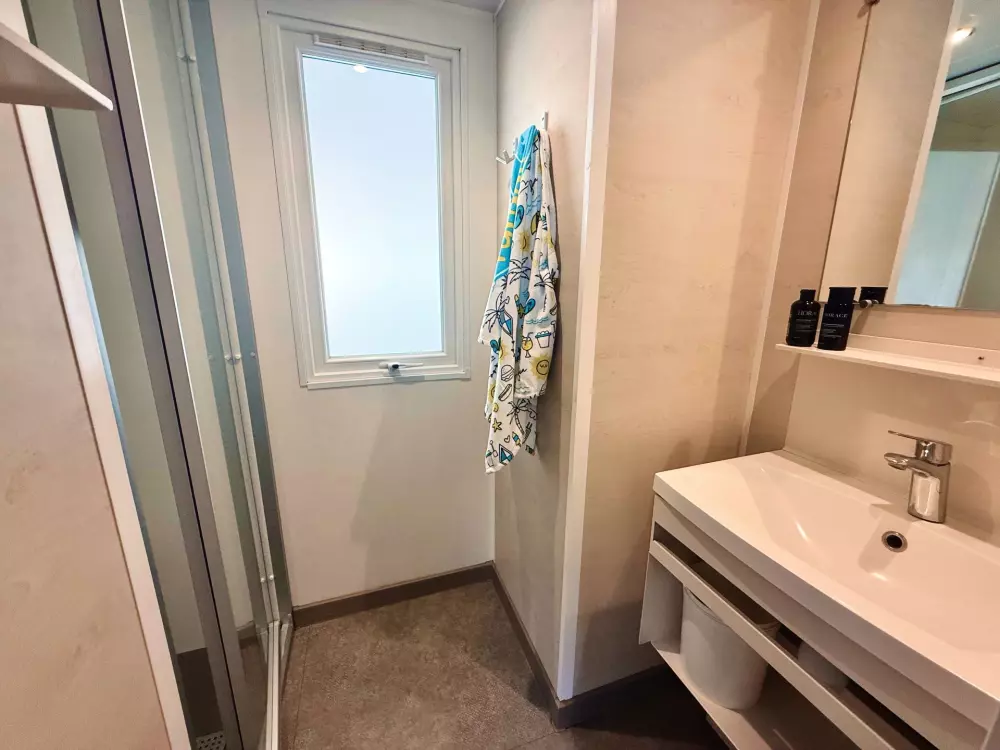 Camping Paradis les Rochelets4 étoiles★★★★