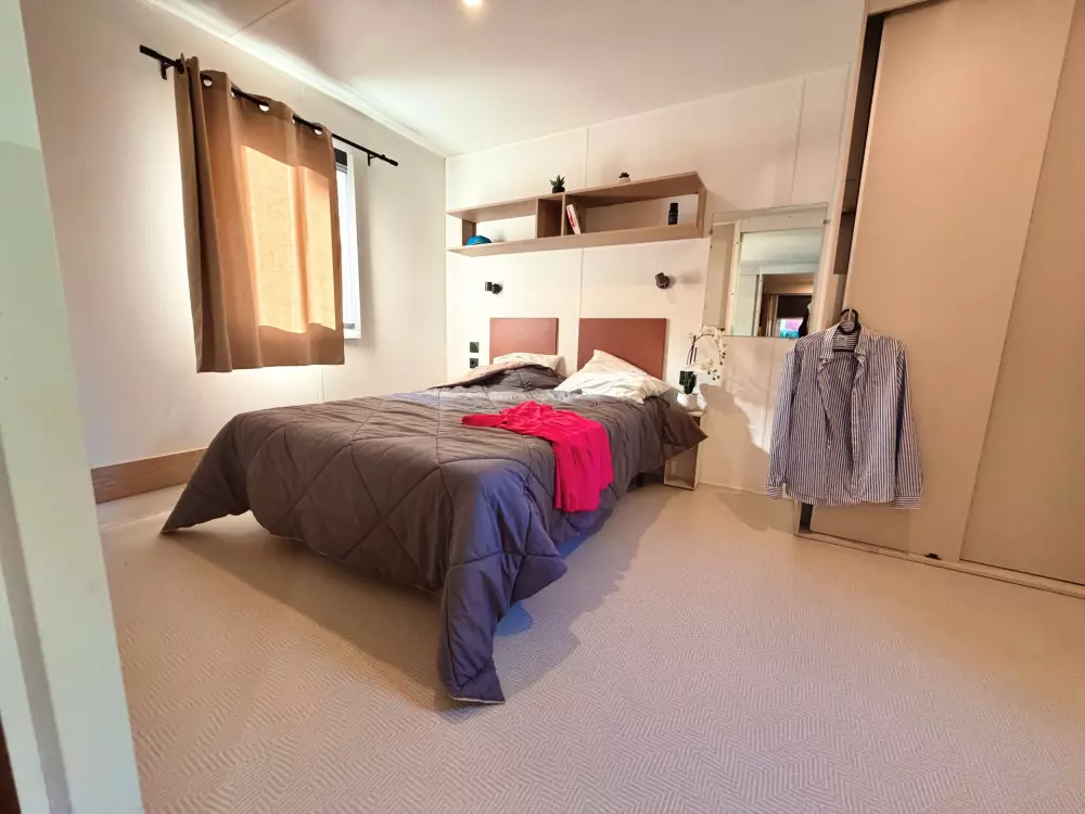 Camping Paradis les Rochelets4 étoiles★★★★