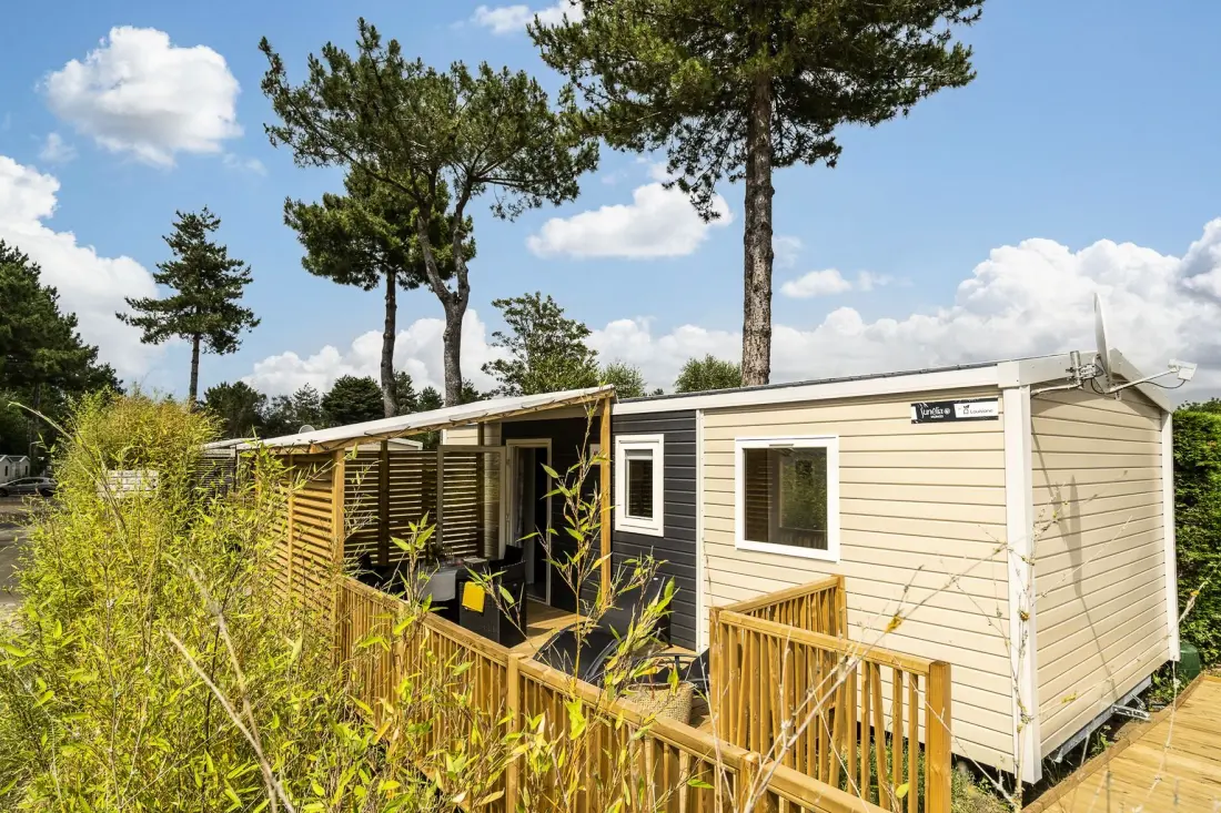 Camping Sandaya Le Fief 5 étoiles★★★★★