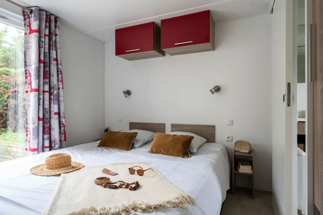 Camping Sandaya Le Fief 5 étoiles★★★★★