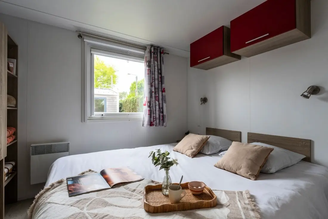 Camping Sandaya Le Fief 5 étoiles★★★★★