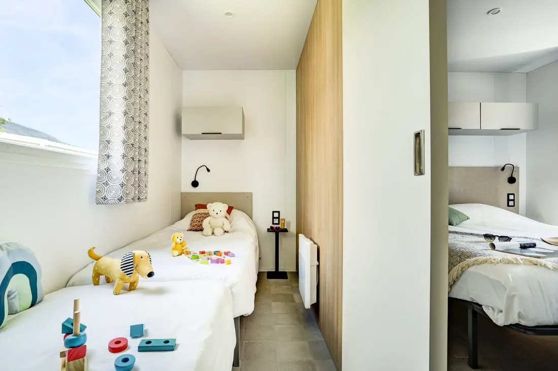 Camping Sandaya Le Fief 5 étoiles★★★★★