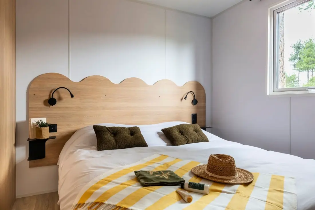 Camping Sandaya Le Fief 5 étoiles★★★★★