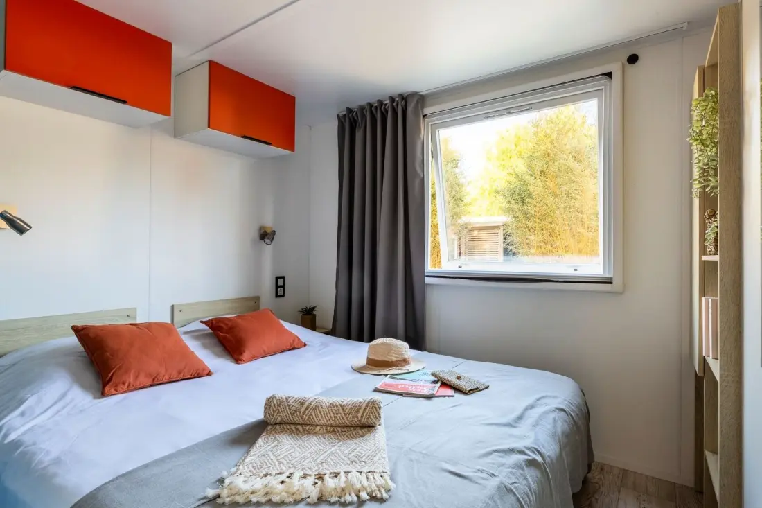 Camping Sandaya Le Fief 5 étoiles★★★★★