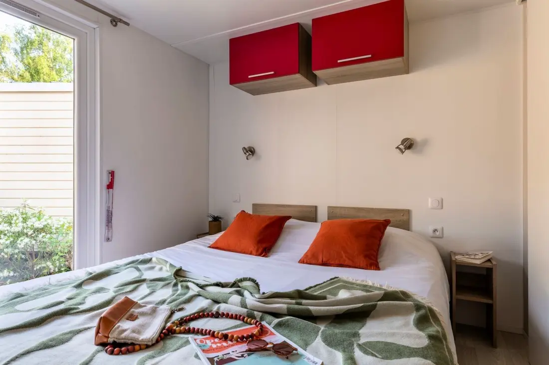 Camping Sandaya Le Fief 5 étoiles★★★★★