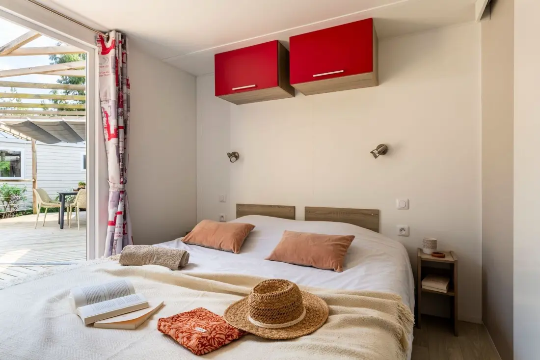 Camping Sandaya Le Fief 5 étoiles★★★★★
