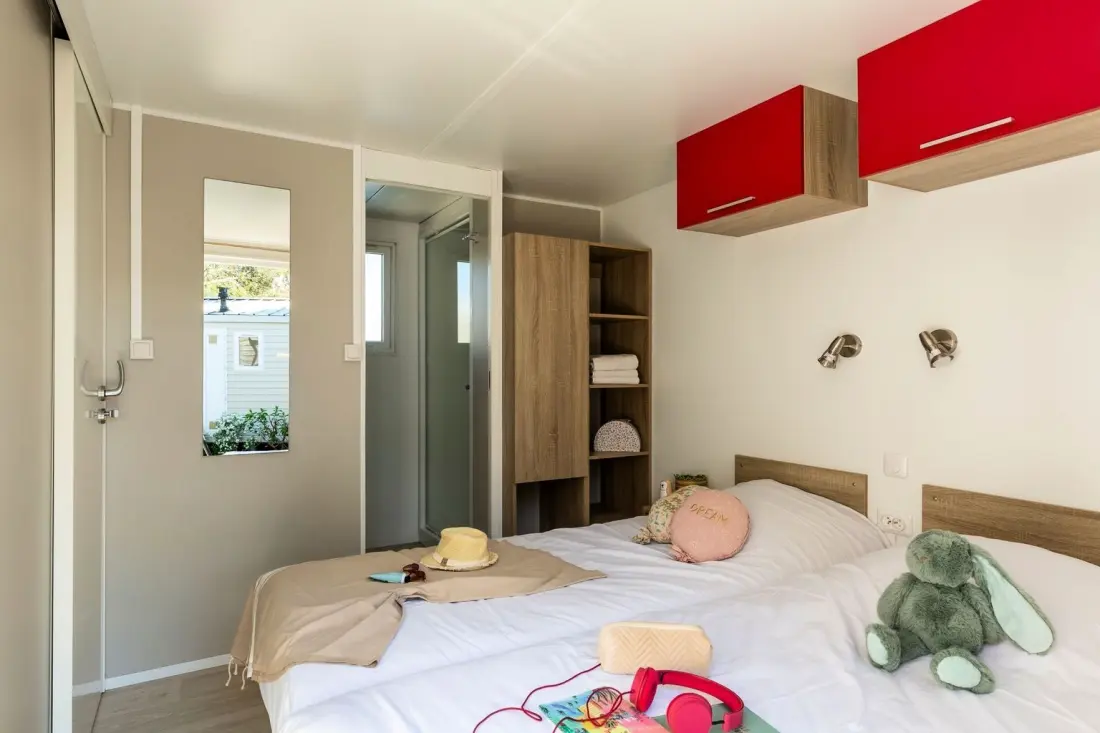 Camping Sandaya Le Fief 5 étoiles★★★★★