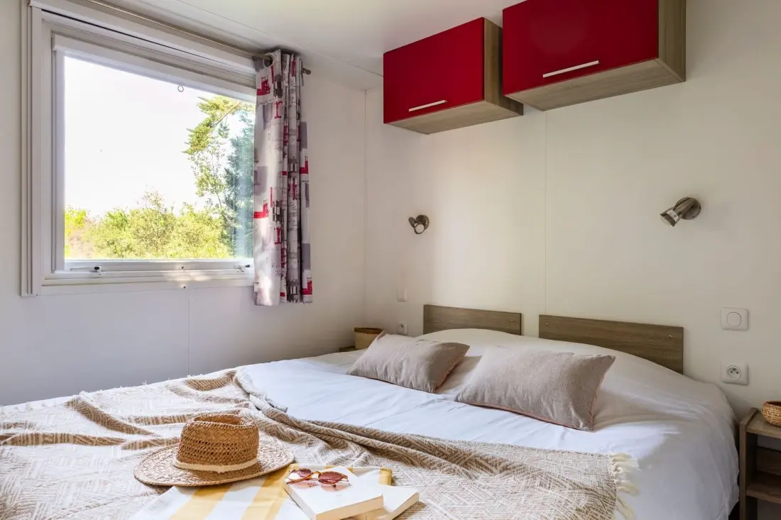 Camping Sandaya Le Fief 5 étoiles★★★★★