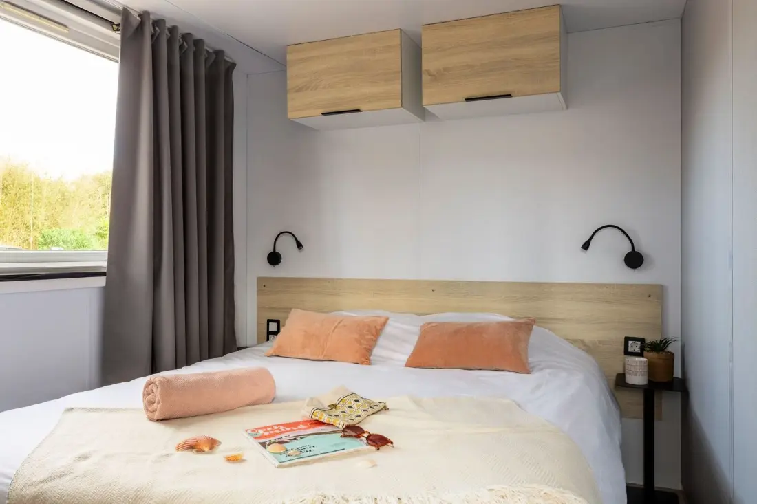 Camping Sandaya Le Fief 5 étoiles★★★★★