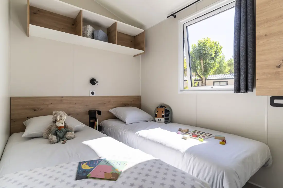 Camping Sandaya Le Fief 5 étoiles★★★★★