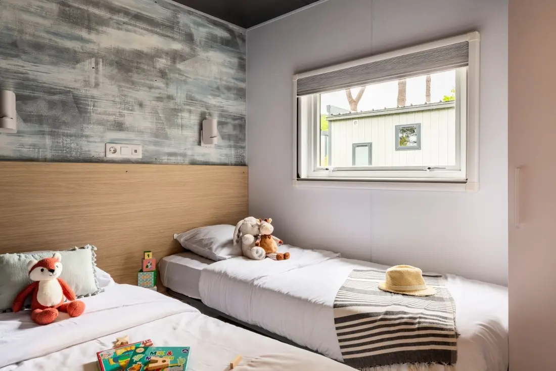 Camping Sandaya Le Fief 5 étoiles★★★★★