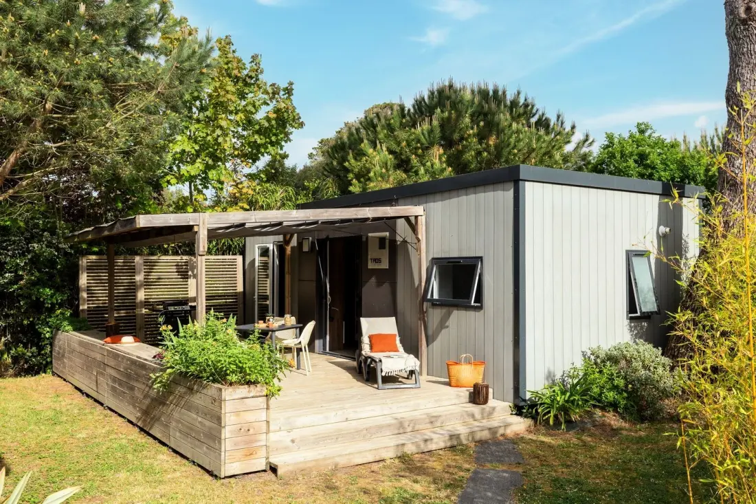 Camping Sandaya Le Fief 5 étoiles★★★★★