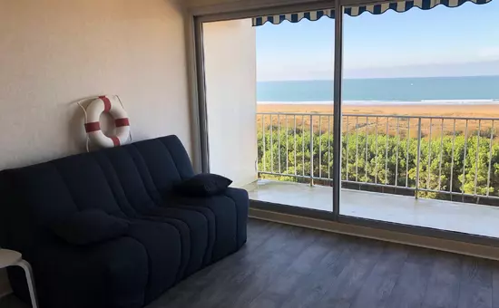 Location de Vacances Saint-Brevin-les-Pins 139