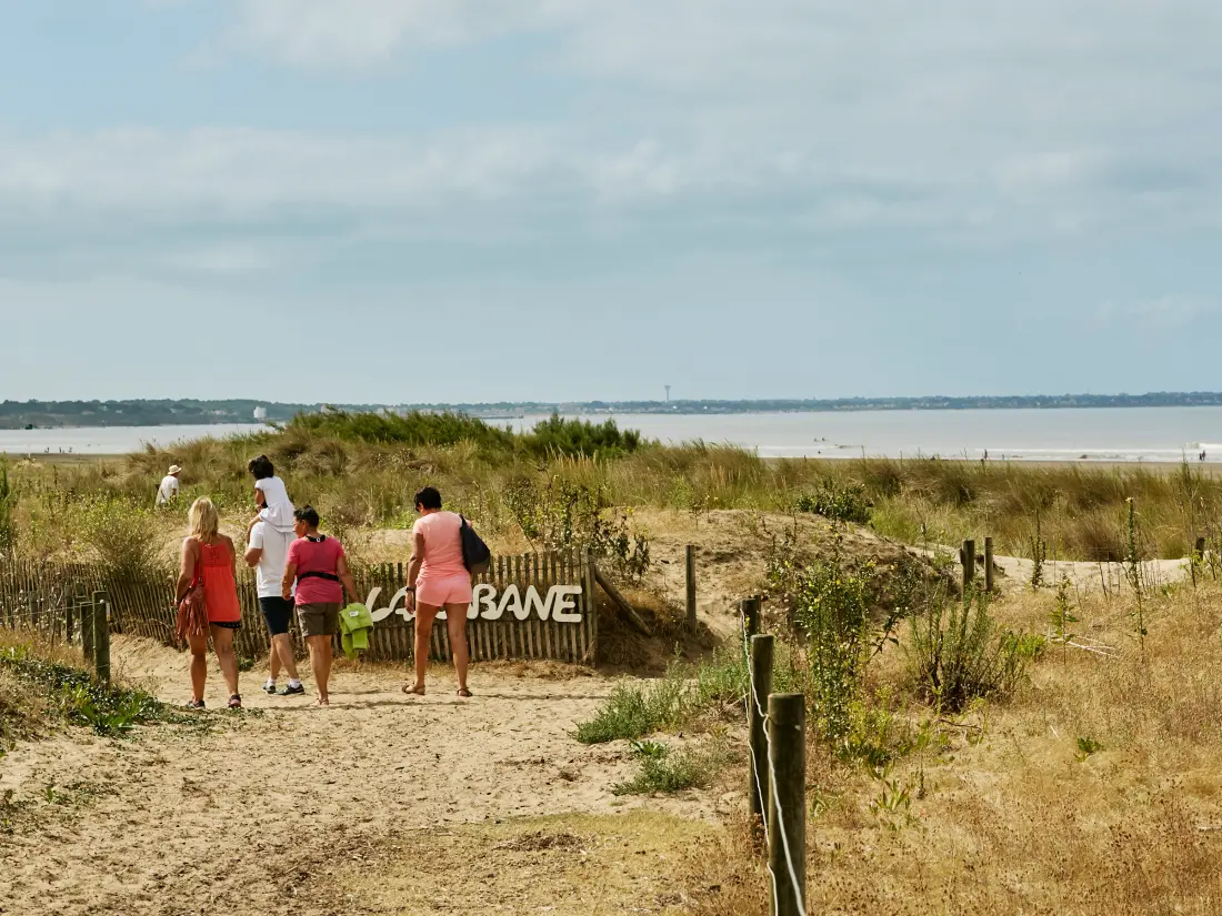 Location de Vacances Saint-Brevin-les-Pins 185