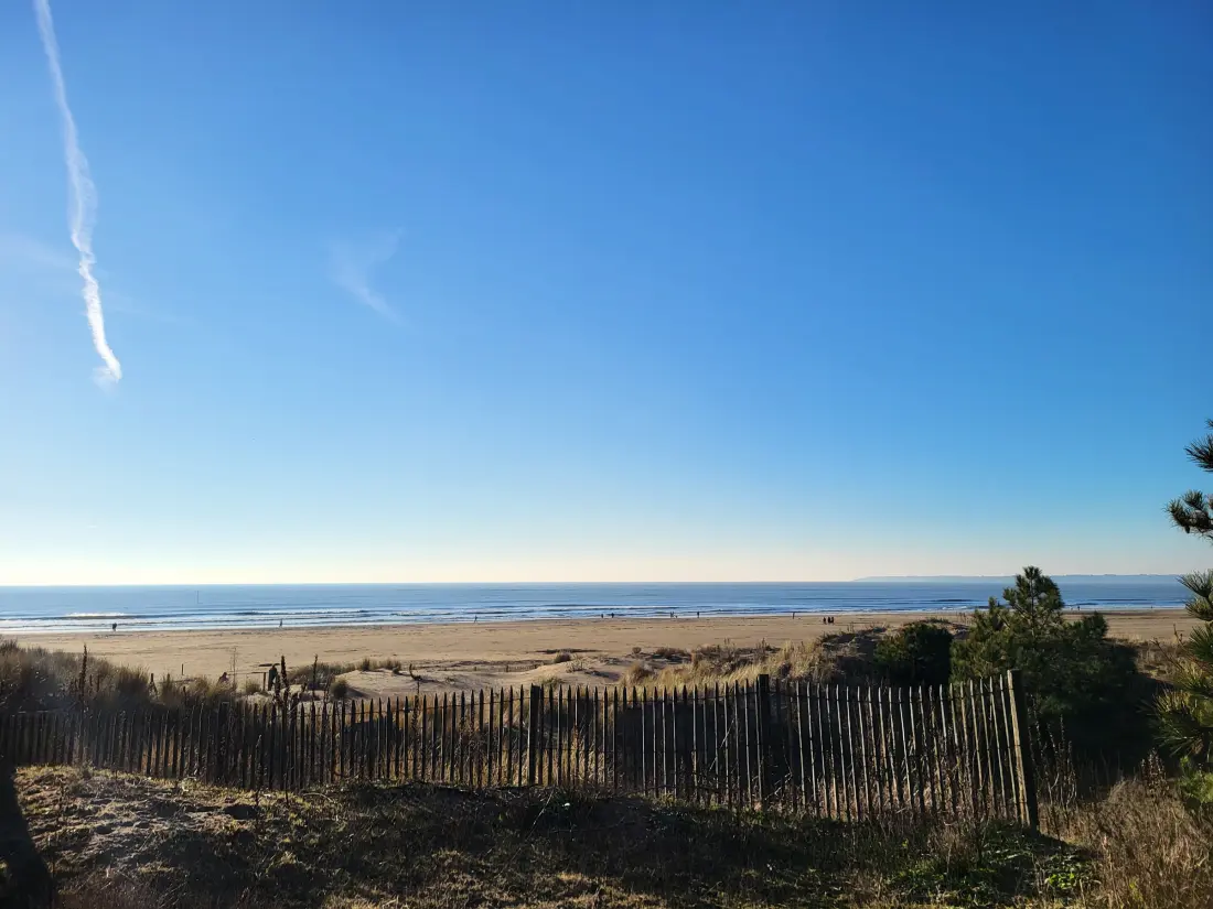 Location de Vacances Saint-Brevin-les-Pins 203