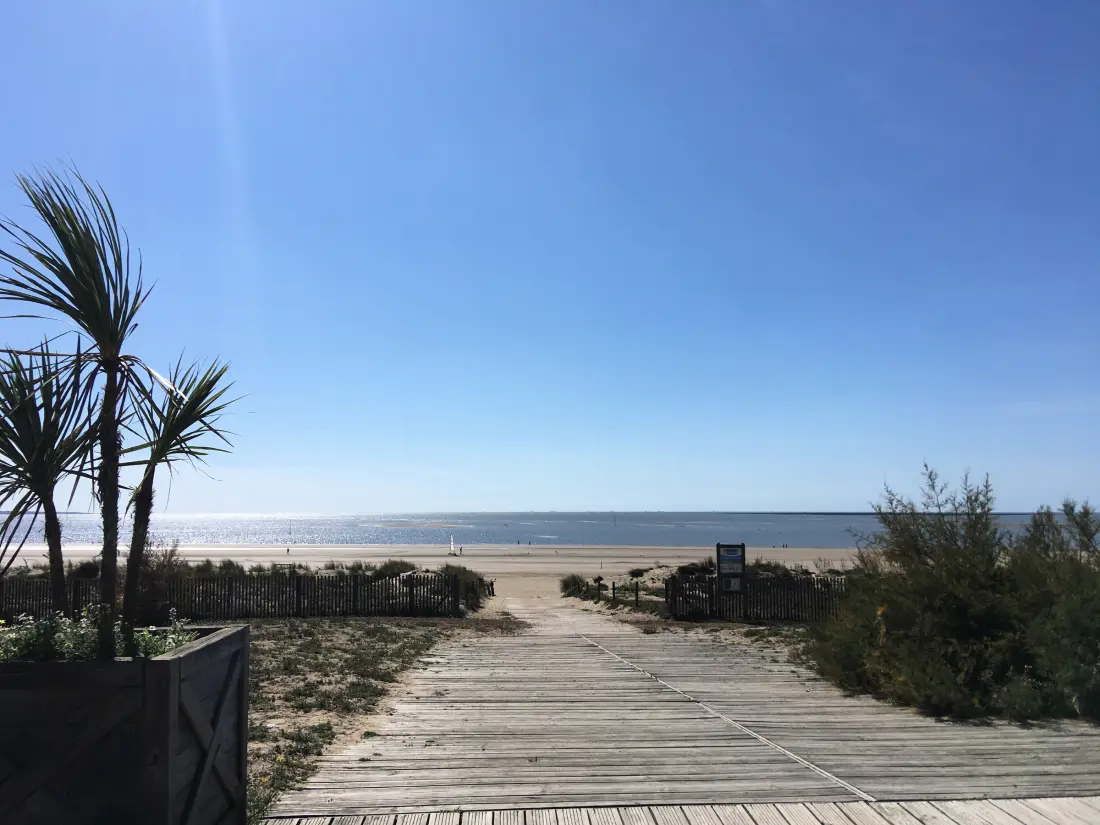 Location de Vacances Saint-Brevin-les-Pins 208