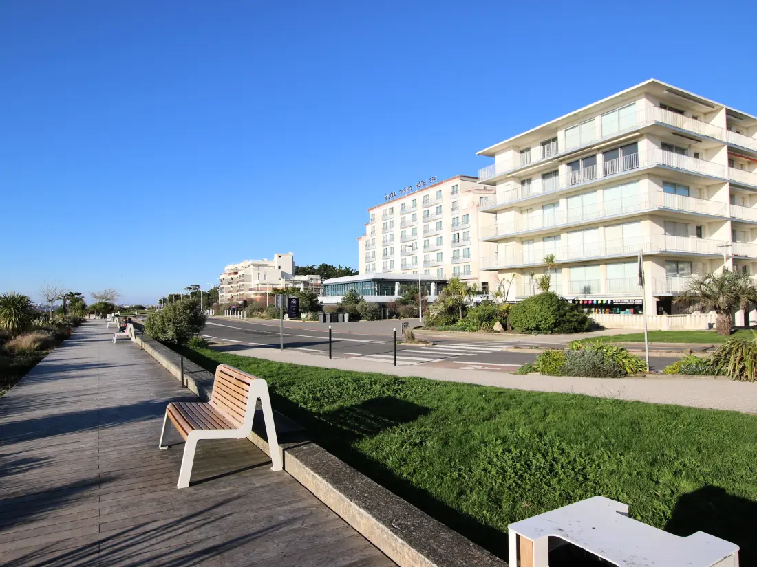 Location de Vacances Saint-Brevin-les-Pins 208