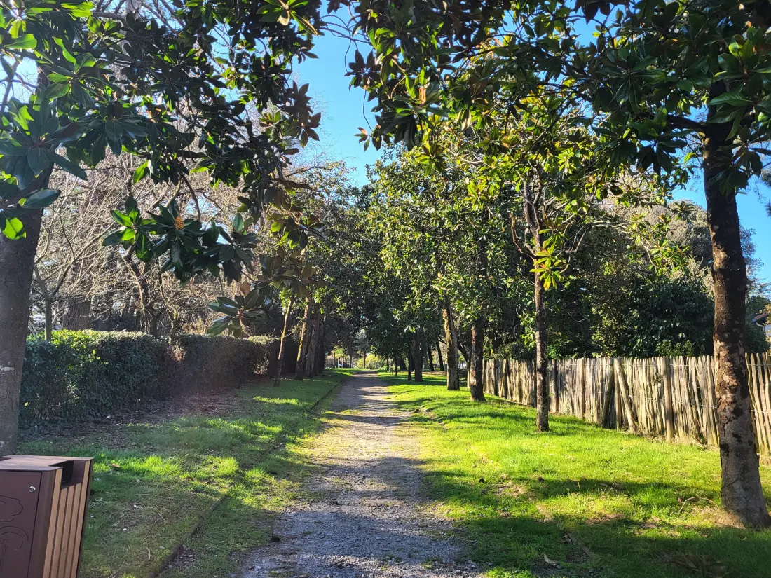 Location de Vacances Saint-Brevin-les-Pins 53