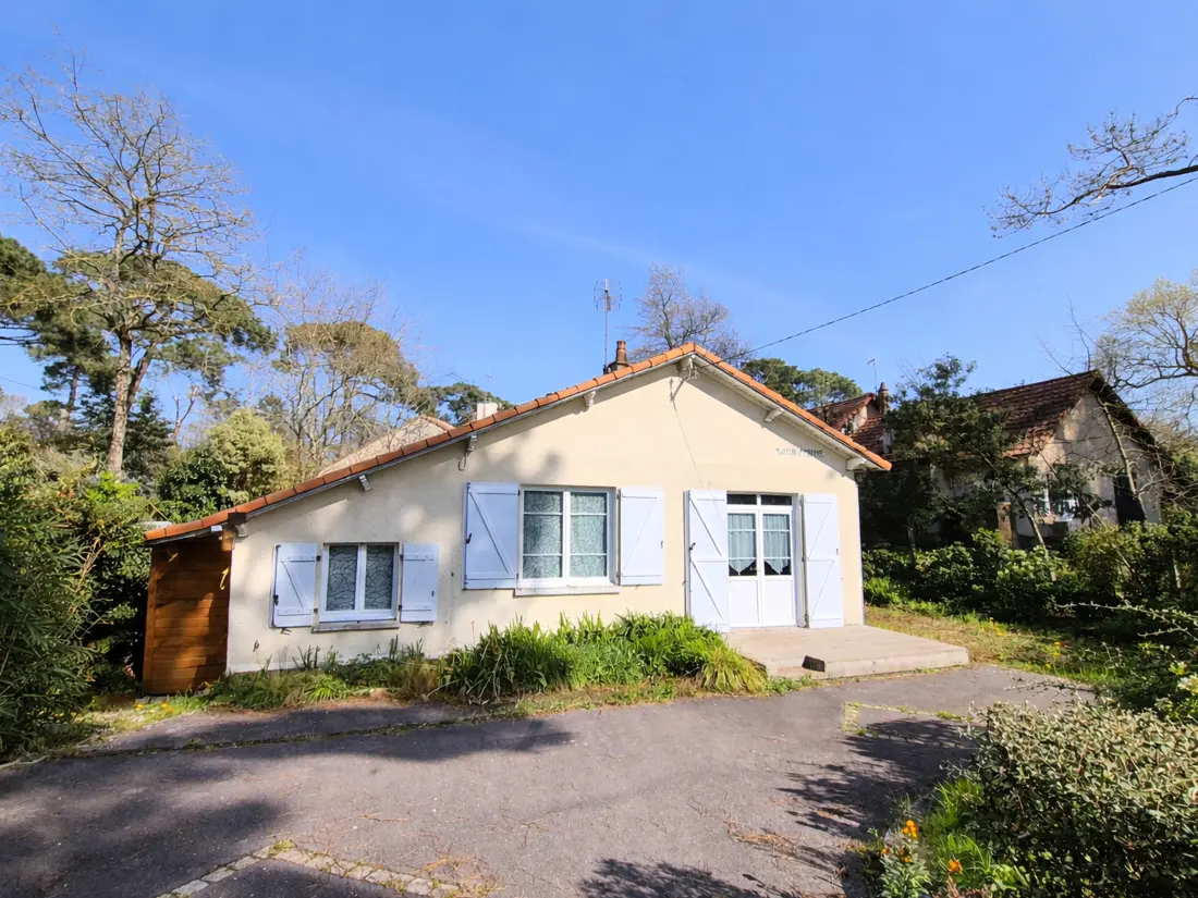 Maison de Vacances Saint-Brevin-les-Pins 103