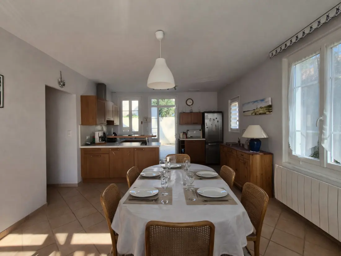 Maison de Vacances Saint-Brevin-les-Pins 103