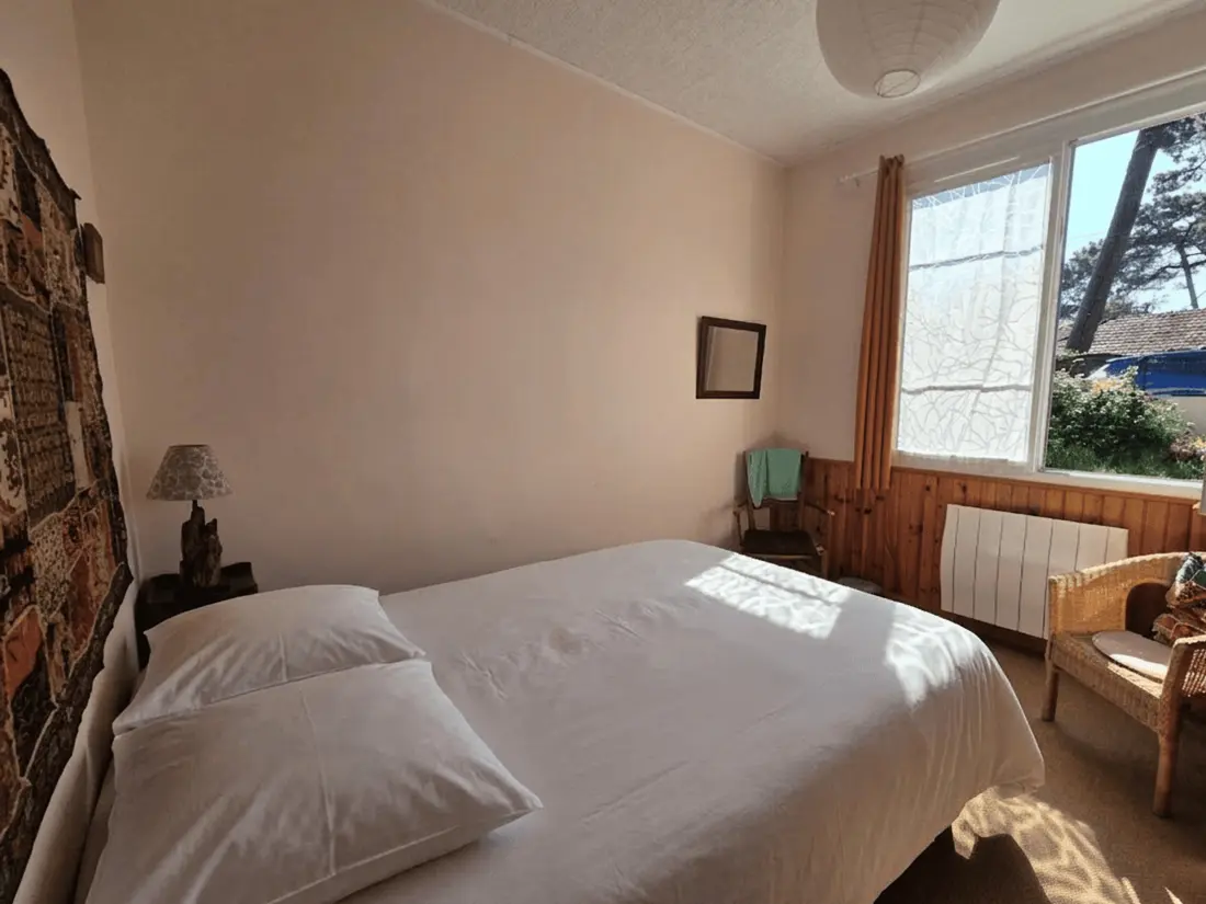 Maison de Vacances Saint-Brevin-les-Pins 103