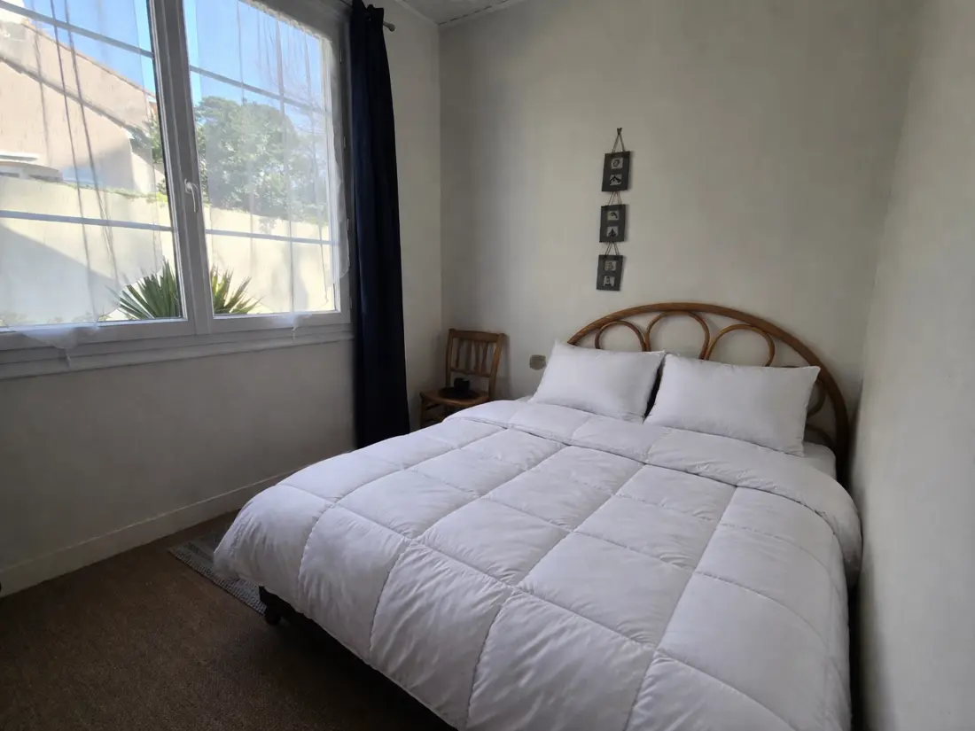 Maison de Vacances Saint-Brevin-les-Pins 103