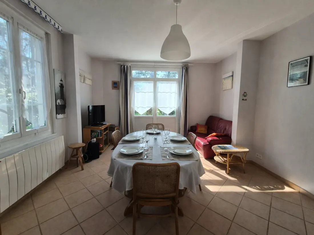 Maison de Vacances Saint-Brevin-les-Pins 103
