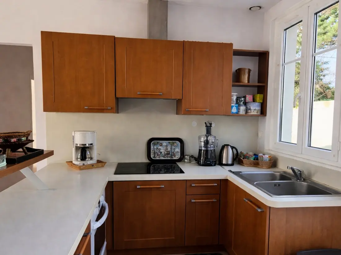 Maison de Vacances Saint-Brevin-les-Pins 103