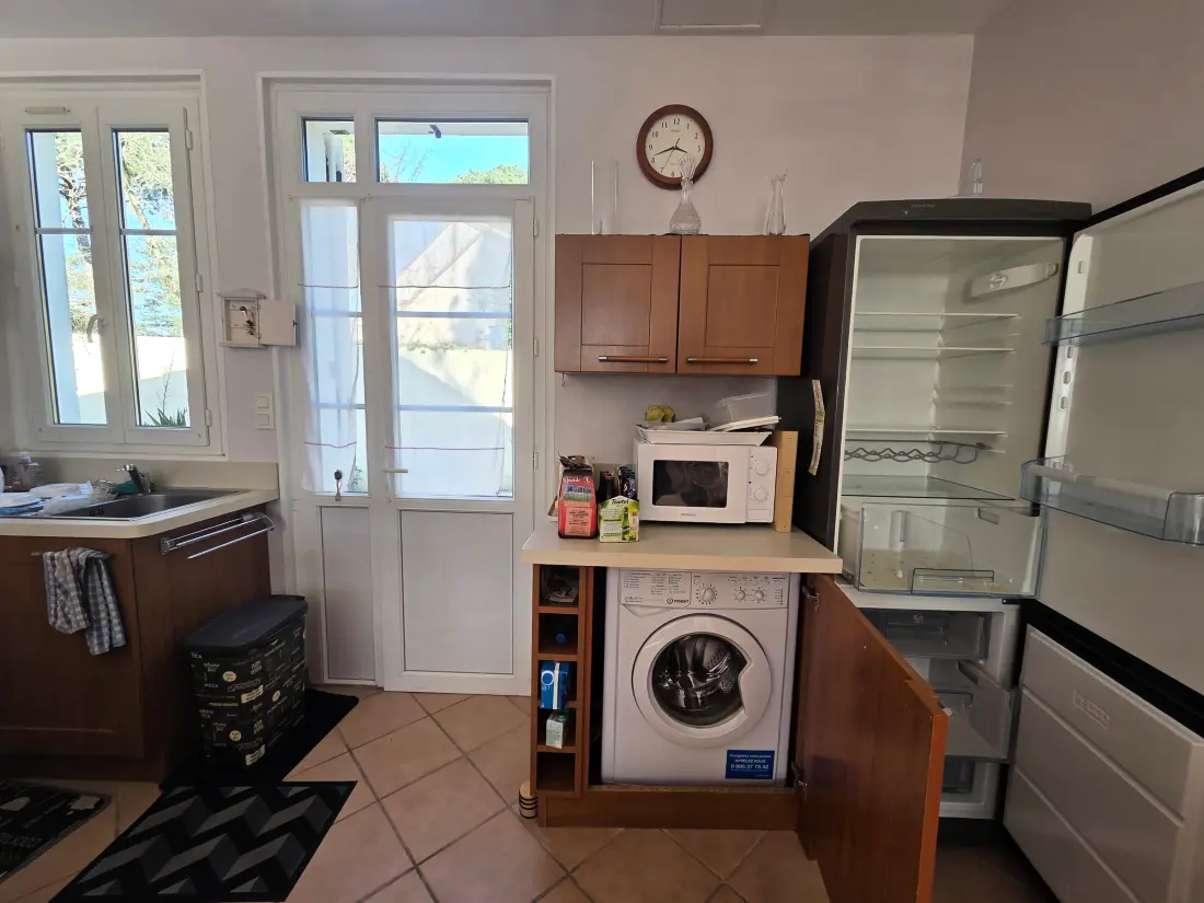 Maison de Vacances Saint-Brevin-les-Pins 103