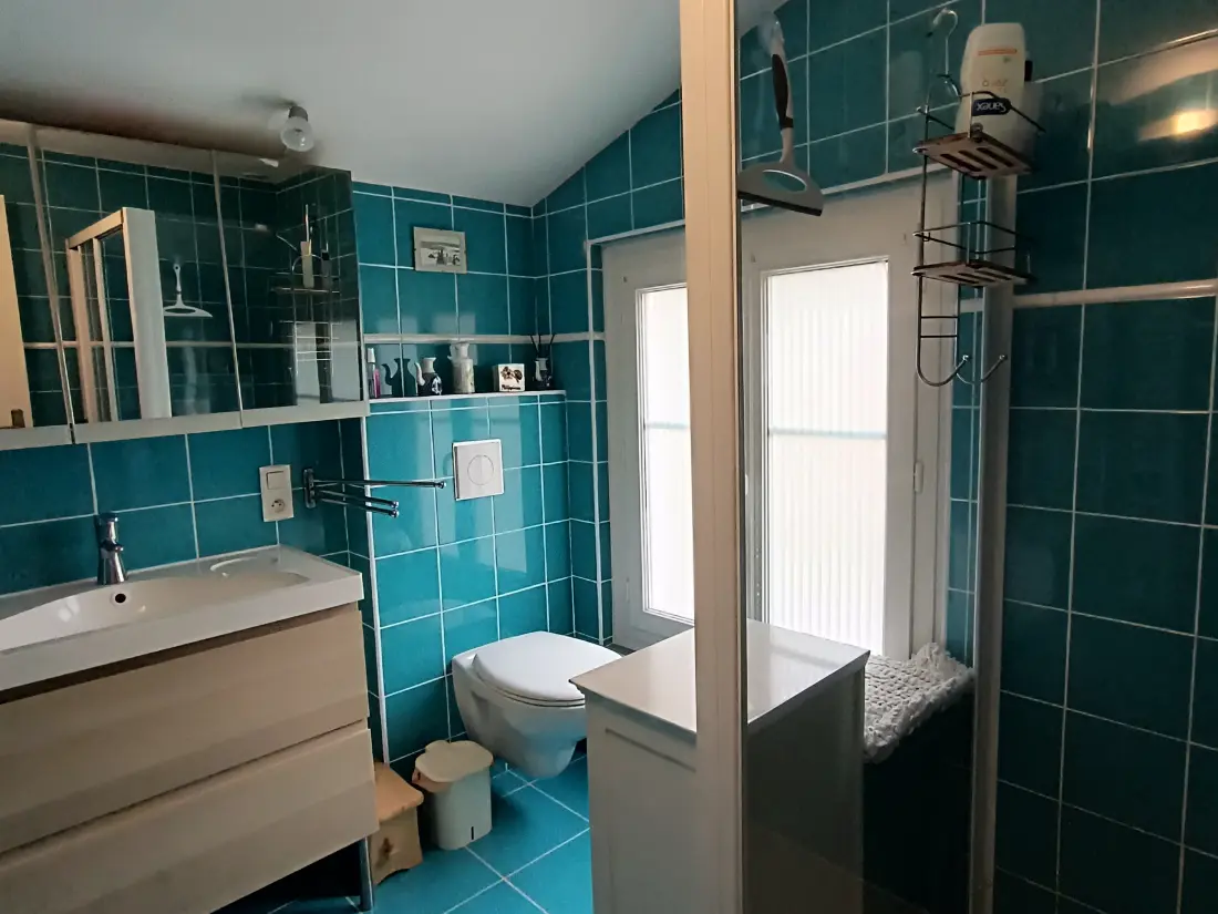 Maison de Vacances Saint-Brevin-les-Pins 103