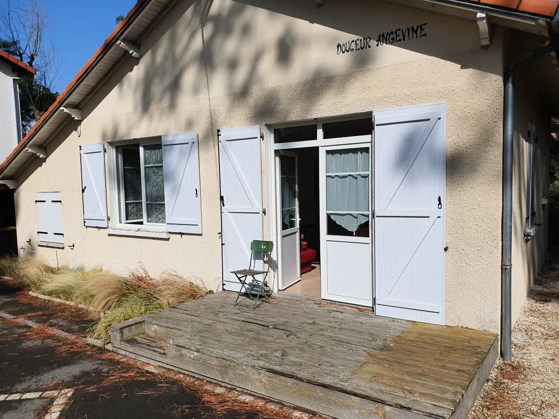 Maison de Vacances Saint-Brevin-les-Pins 103
