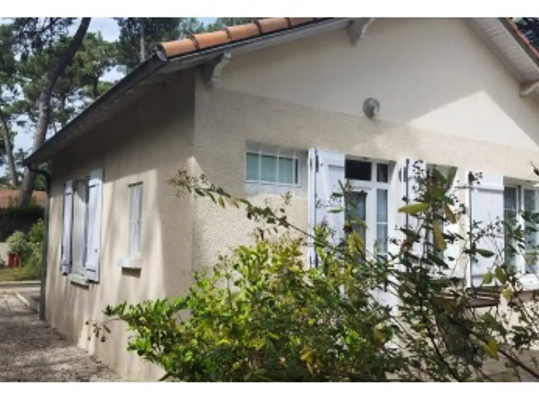Maison de Vacances Saint-Brevin-les-Pins 103