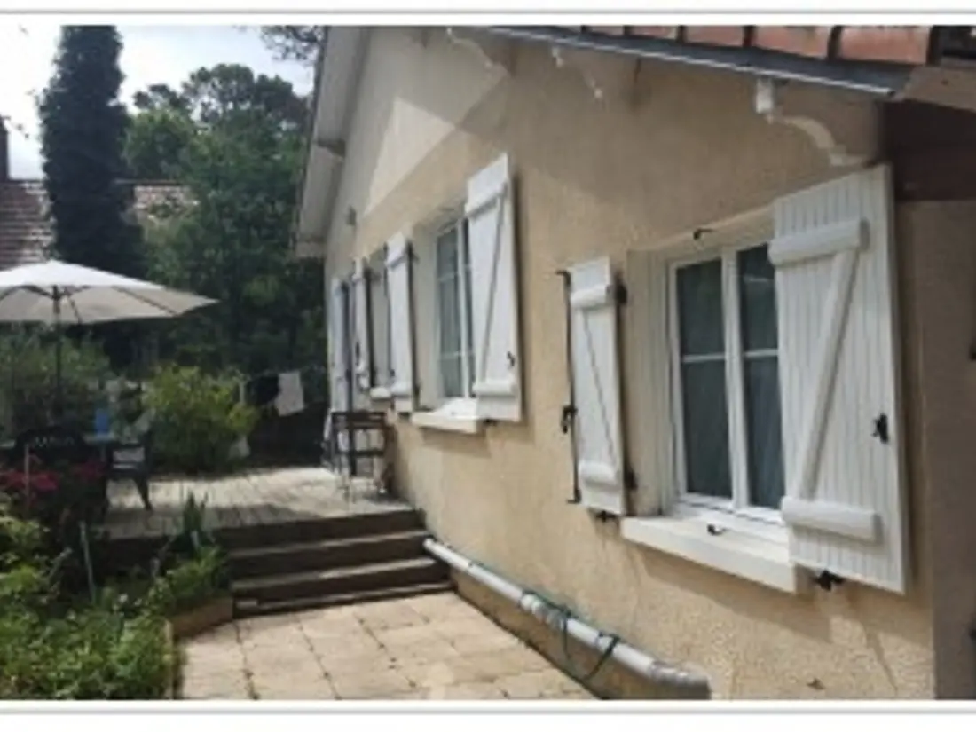 Maison de Vacances Saint-Brevin-les-Pins 103