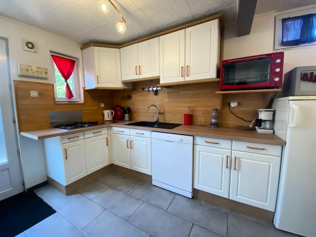 Maison de Vacances Saint-Brevin-les-Pins 123