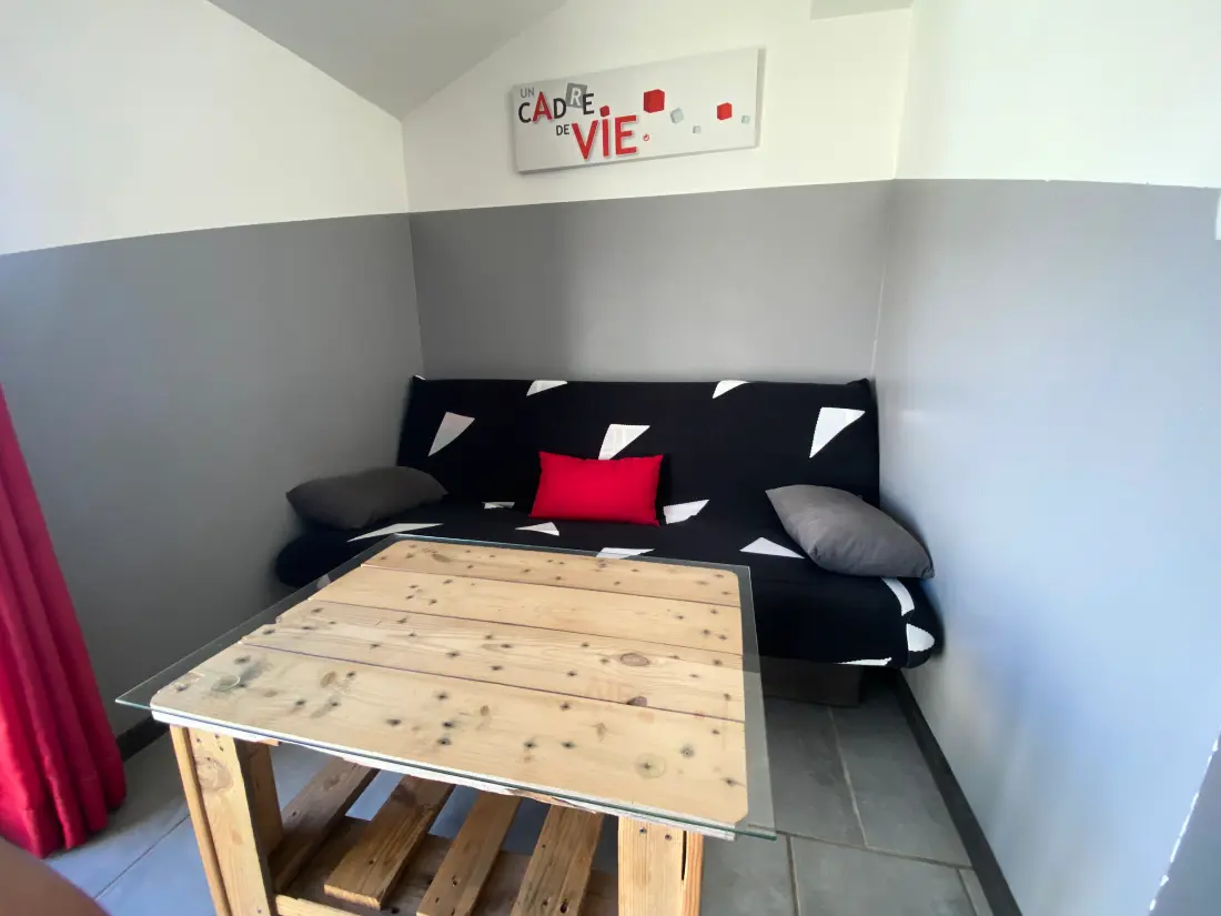 Maison de Vacances Saint-Brevin-les-Pins 123