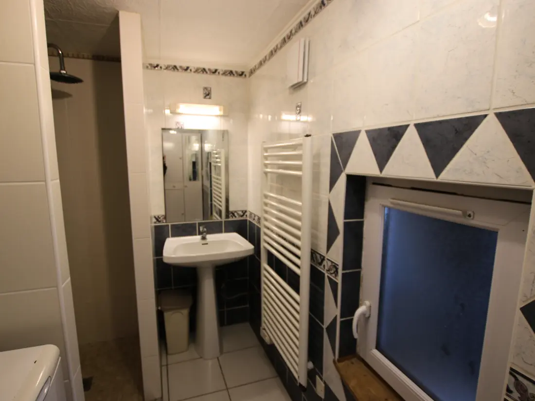 Maison de Vacances Saint-Brevin-les-Pins 123