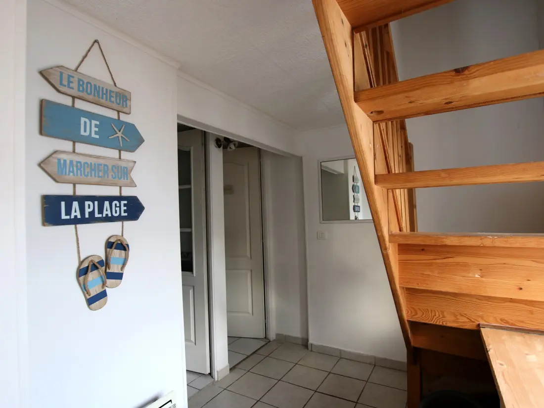 Maison de Vacances Saint-Brevin-les-Pins 123