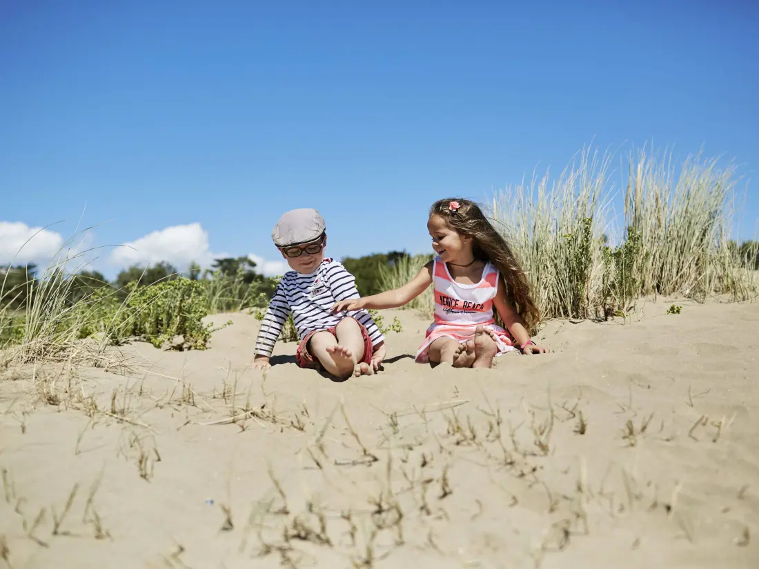 Maison de Vacances Saint-Brevin-les-Pins 123
