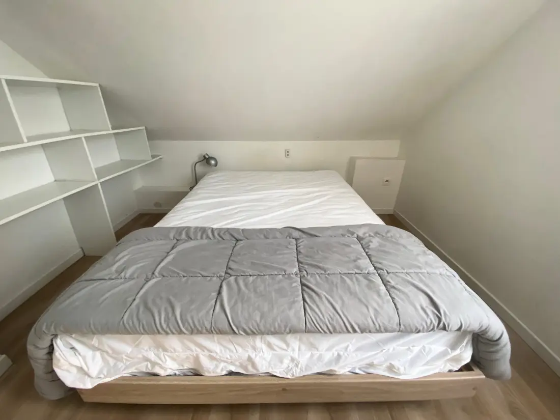 Maison de Vacances Saint-Brevin-les-Pins 123