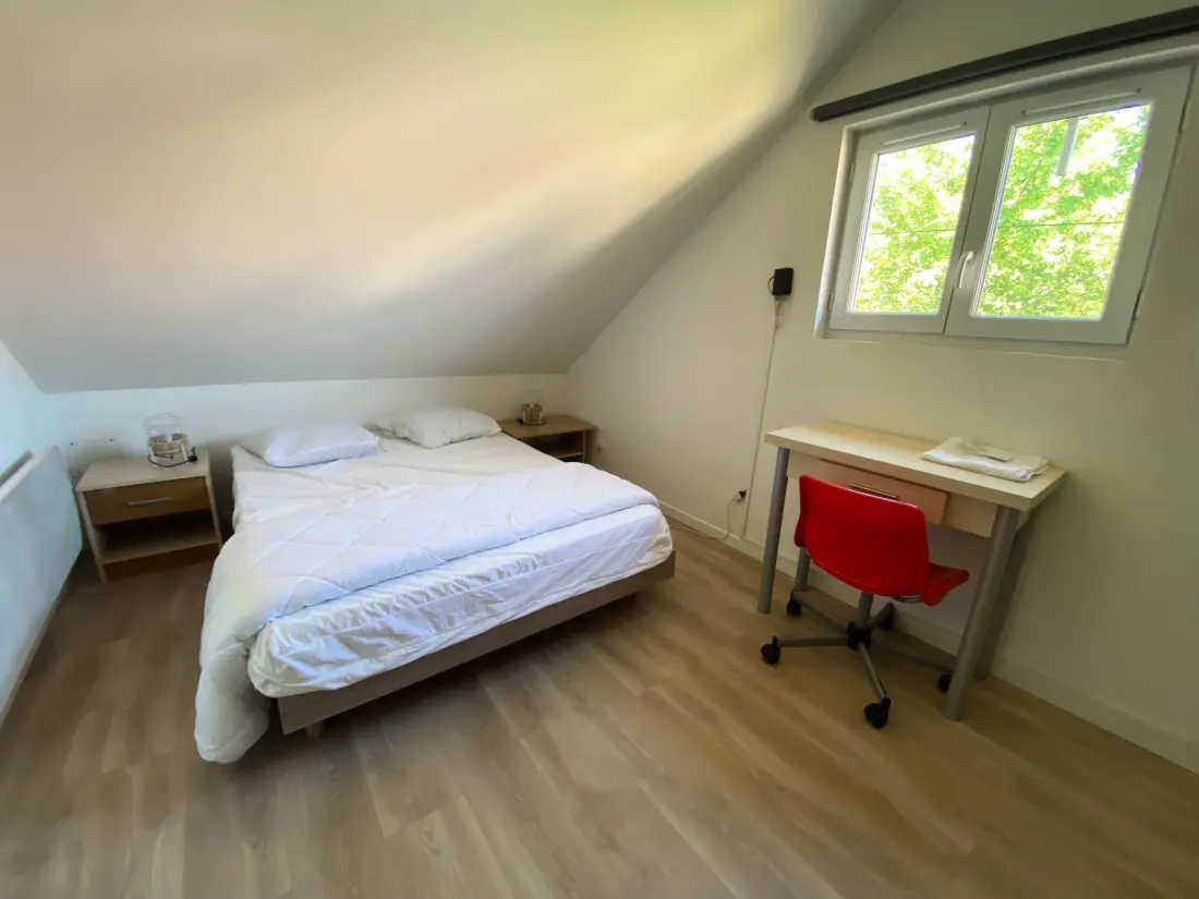 Maison de Vacances Saint-Brevin-les-Pins 123