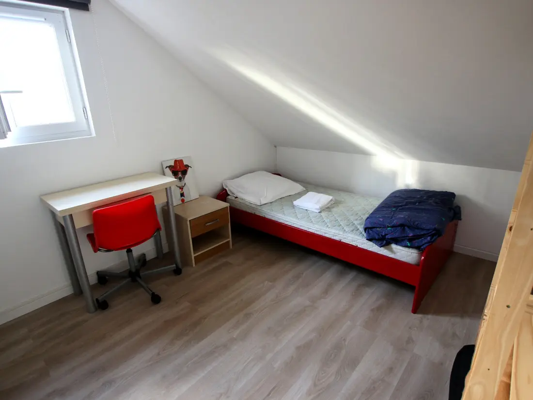 Maison de Vacances Saint-Brevin-les-Pins 123