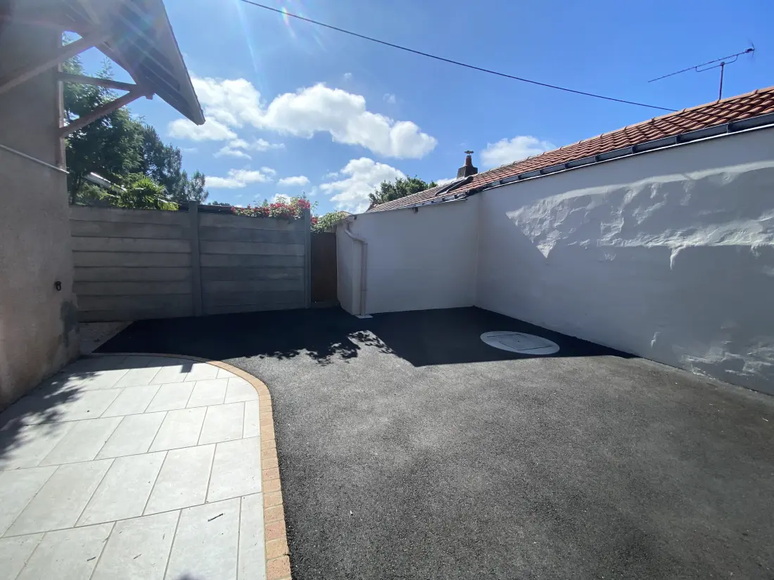 Maison de Vacances Saint-Brevin-les-Pins 123