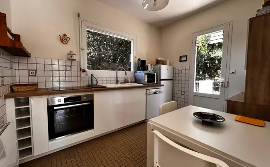 Maison de Vacances Saint-Brevin-les-Pins 157