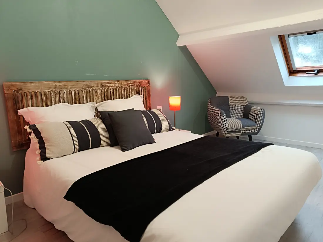 Maison de Vacances Saint-Brevin-les-Pins 173